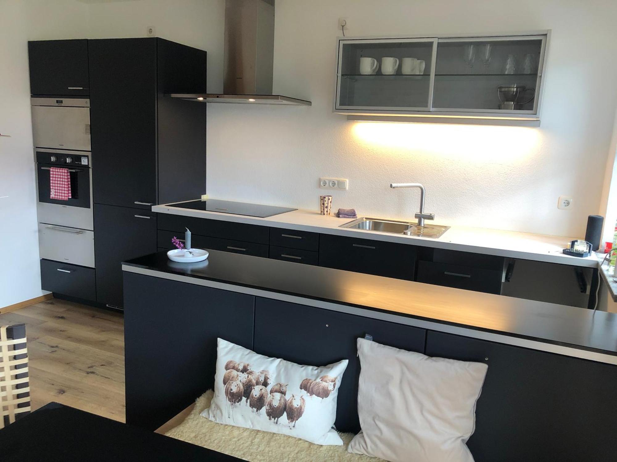 Ferienwohnung Freiraum Ofterschwang Exterior foto